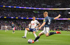 Sai lầm khiến Man United bỏ lỡ thương vụ Lewis Hall