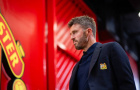 Man Utd liệu có trả giá vì thắt lưng buộc bụng?