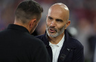 Canh bạc trăm triệu đầy rủi ro của Man City cùng Maresca