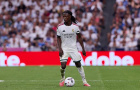 Real Madrid và cái giá phi thực tế cho Camavinga