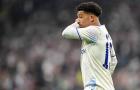 Palmeiras bác tin chiêu mộ Jadon Sancho