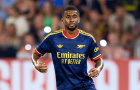 Reiss Nelson quay lại Feyenoord sau khi rời Arsenal
