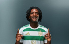 Ký mới đến 2031, sao trẻ Chelsea tới Celtic