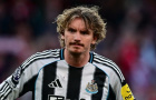 Dấu chấm hết cho 'cú lừa' trị giá 64 triệu bảng ở Newcastle
