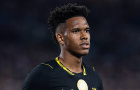 Estevao bi quan về cơ hội ra sân tại Chelsea