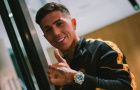 Vừa tới Man City, Enzo Fernandez đã khiến Chelsea chạnh lòng