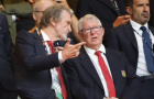 Vì sao Man Utd không thể mãi mua sắm theo cách của Sir Alex?
