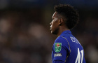 Estevao lo ngại về vai trò tại Chelsea