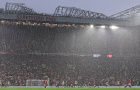 MU xem xét sửa chữa sự cố dột mái che sân Old Trafford