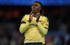 Màn chuộc lỗi của Eze mở ra hy vọng cho Arsenal