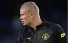 Chi 458 triệu bảng, Man City vẫn ''nín thở'' vì Erling Haaland