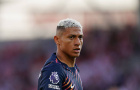 Richarlison nhận lương gấp ba lần nếu gia nhập Trabzonspor
