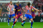 Dani Olmo lên tiếng về drama giữa Alvarez và Atletico