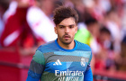 Real Madrid mạnh tay với Raul Asencio sau bê bối lái xe say rượu