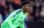 Vì sao Zion Suzuki khước từ Man Utd năm 2023?