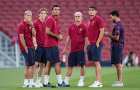Bức tranh sáng tối của Barca sau kỳ chuyển nhượng hè