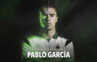 Pablo Garcia đến Racing dù 'tưởng chừng đã xong xuôi với Arsenal'
