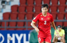 Điểm tin Bóng đá Việt Nam 3/9: