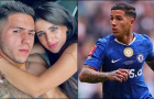 Góc khuất tình trường của tân binh Man City Enzo Fernandez