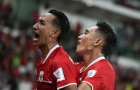 Indonesia đặt mục tiêu vào top 100 sau FIFA ASEAN Cup