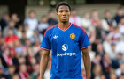 Manchester United lần đầu cho mượn Chido Obi