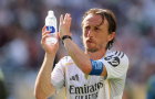 Modric tiết lộ Mourinho ''làm tất cả'' để anh gia nhập Real