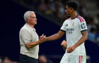 Mourinho đã sớm giải quyết được vấn đề của Bellingham