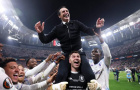 Kỷ nguyên mới mở ra cho Aston Villa sau mùa hè biến động