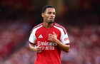 Arsenal cài điều khoản đặc biệt trong vụ Nwaneri sang Dortmund