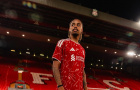 Có Bradley Barcola, đội hình Liverpool vẫn mất cân bằng