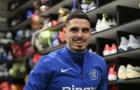 Lý do khiến Pedro Neto quyết bám trụ lại Chelsea