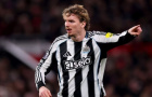 Barcelona từ chối sao 75 triệu euro của Newcastle