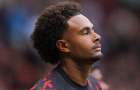 Man Utd đối mặt rắc rối lớn từ Zirkzee và Rashford