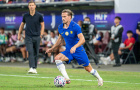 CĐV Tottenham chia rẽ vì thương vụ Mudryk