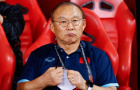 HLV Park Hang-seo: 'Nghĩ đến việc đấu Việt Nam đã thấy sợ'