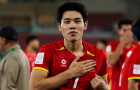Đình Bắc và sứ mệnh lấy lại vị thế chân sút nội tại V-League