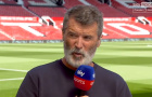 Roy Keane ví hàng thủ Liverpool như mớ hỗn độn