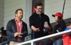 'Người sói' Hugh Jackman đàm phán mua cổ phần Norwich City