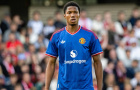 Man Utd cho mượn Chido Obi, chờ đợi bứt phá như Isak