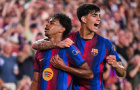Đội hình trẻ nhất La Liga và nghịch lý thành công của Barca