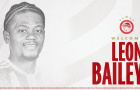 Leon Bailey chính thức rời Aston Villa, đến Olympiacos