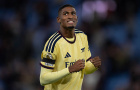 Arsenal nguy cơ mất bộ đôi trụ cột ở đại chiến với Chelsea