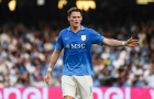 Bác sĩ cảnh báo McTominay phải nghỉ 2 tháng sau ca mổ tim