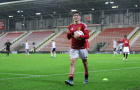 Man Utd chốt thỏa thuận bán đứt Gabriele Biancheri