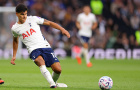 MU trả giá đắt vì bỏ lỡ bản sao Mateus Fernandes