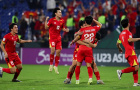 U23 Việt Nam quyết đá tấn công rực lửa tại ASIAD 20