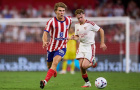 Chelsea cân nhắc chi 100 triệu bảng mua Pablo Barrios