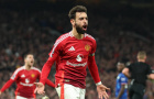 Chuyên gia nhận định cơ hội Bruno Fernandes giành Quả bóng vàng