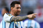 Quy định FIFA buộc Argentina phải tìm người mặc áo số 10 của Messi