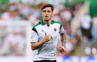 Racing Santander thưởng lớn cho mục tiêu của MU